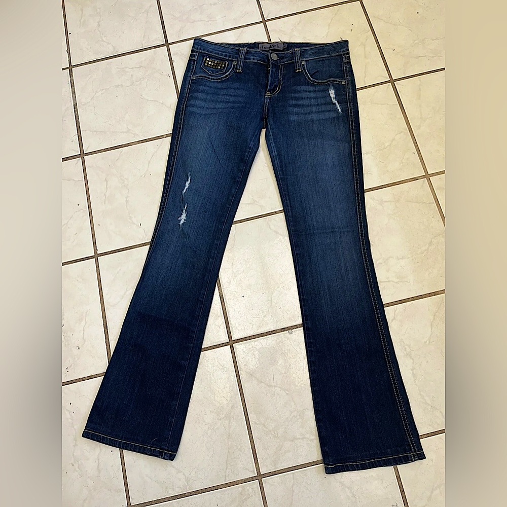 Frankie B Jeans
